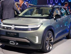 The Future of Volkswagen Electric Cars: What to Expect