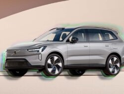 Solusi Cepat Volvo untuk Masalah Perangkat Lunak: Bergegas Perbaiki